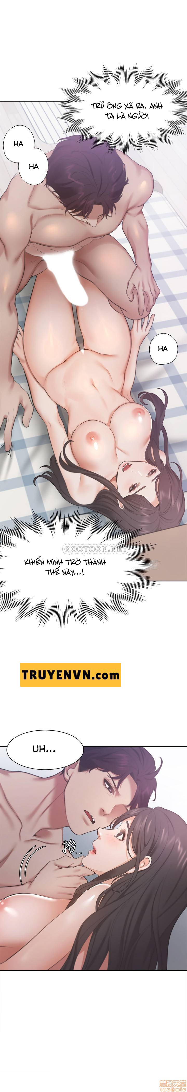 khát tình chapter 20 1