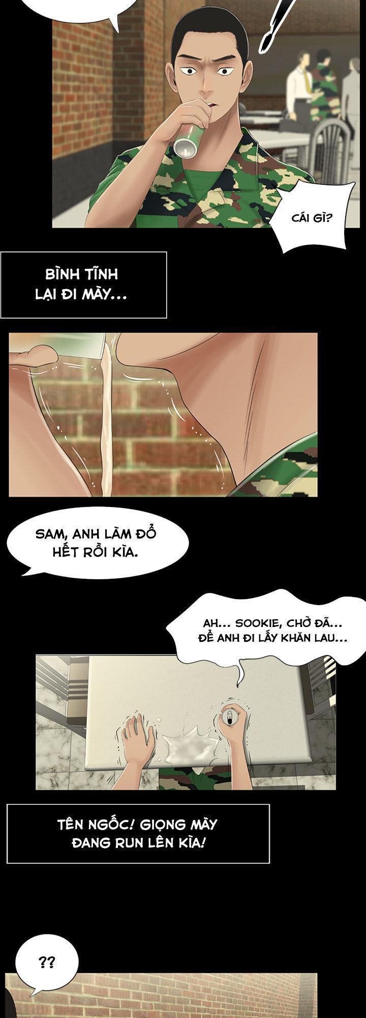 chú và cháu chapter 4 20