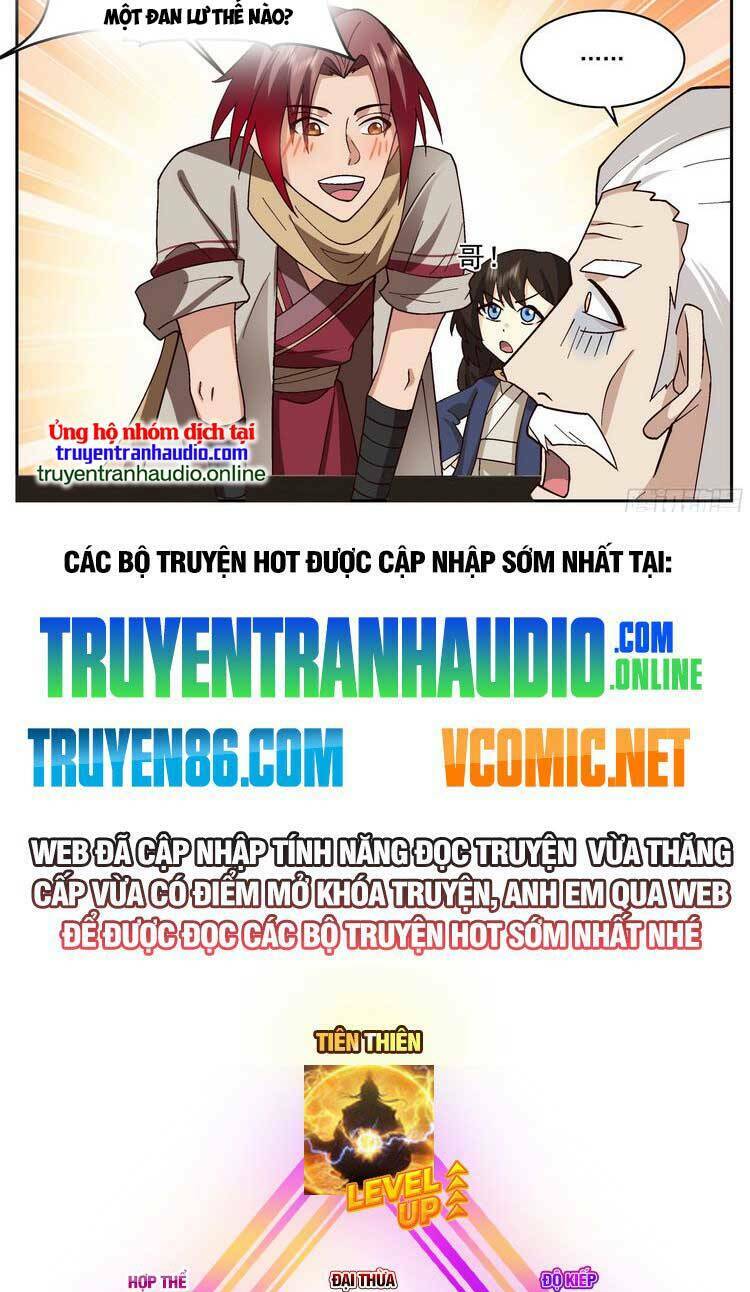 thần sủng lại cho ta bật hack chapter 83 8