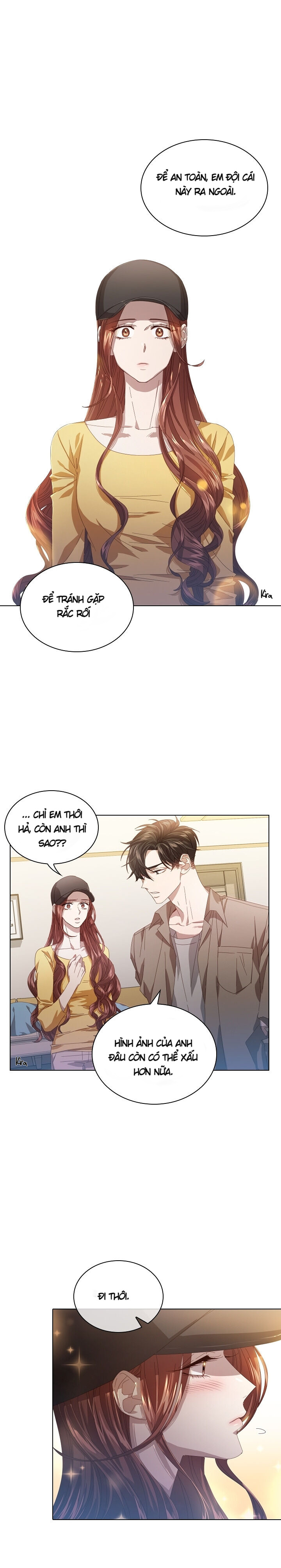 tai tiếng thị phi chapter 29 5