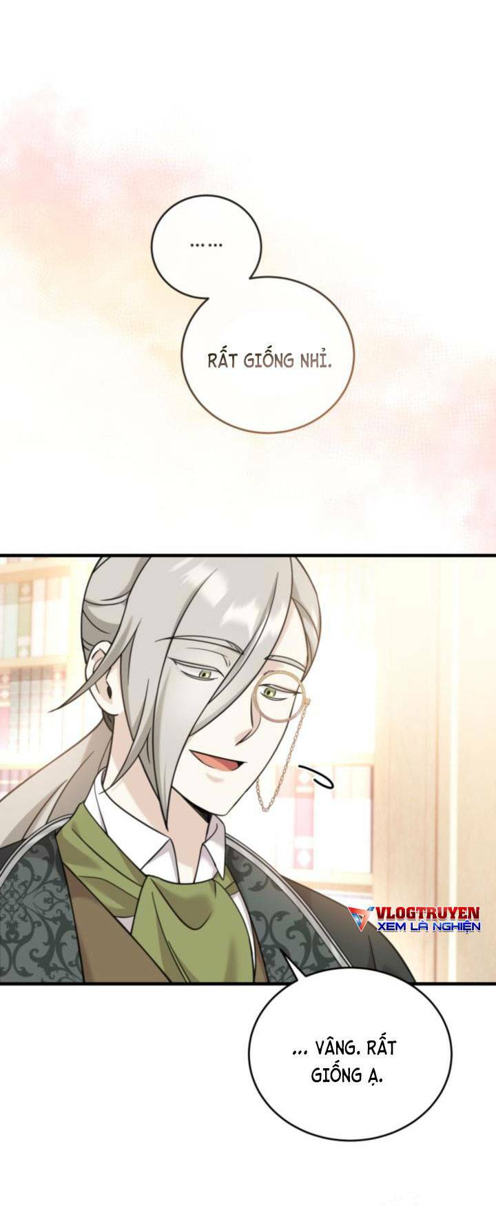 công chúa dược sĩ bé con chapter 7 82