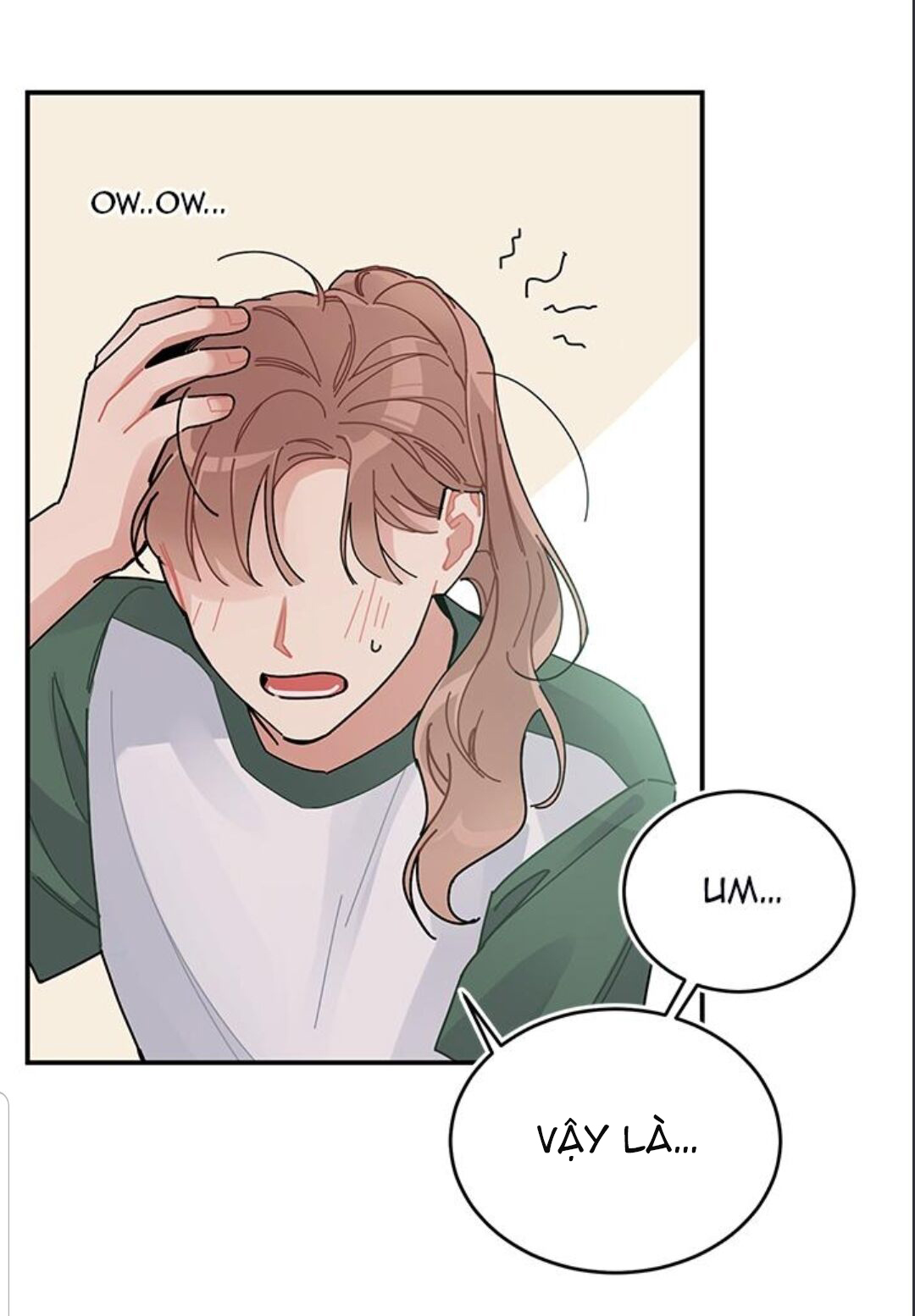 hate me (full) chapter 1.2 40