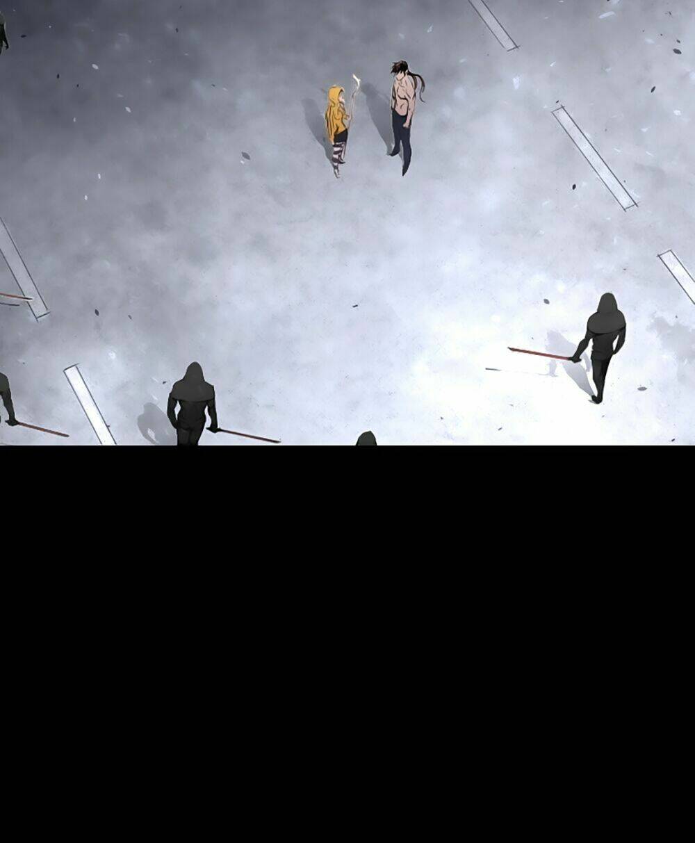 tam tuyệt tại dị giới chapter 30 36