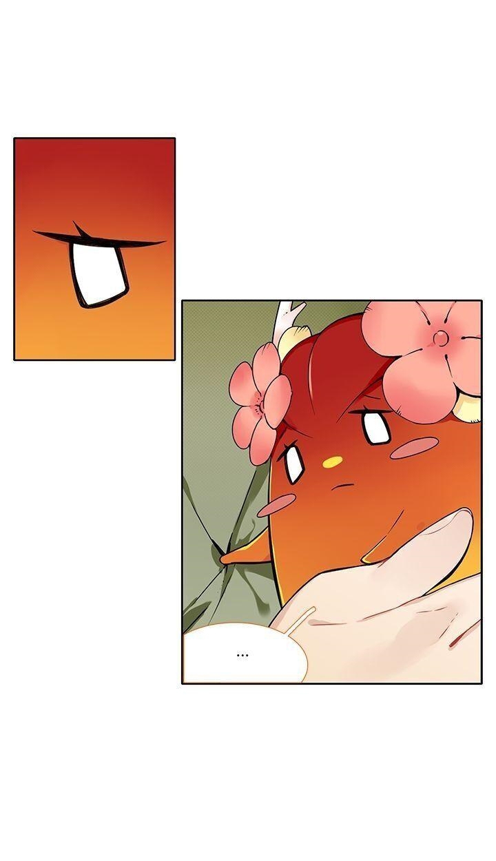 đầu bếp ẩn dấu lời chúc phúc chapter 10.3 5