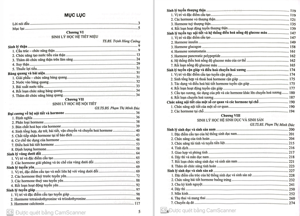 Sách  Combo Bộ sách Lý sinh học  - Dùng cho đào tạo sau đại học