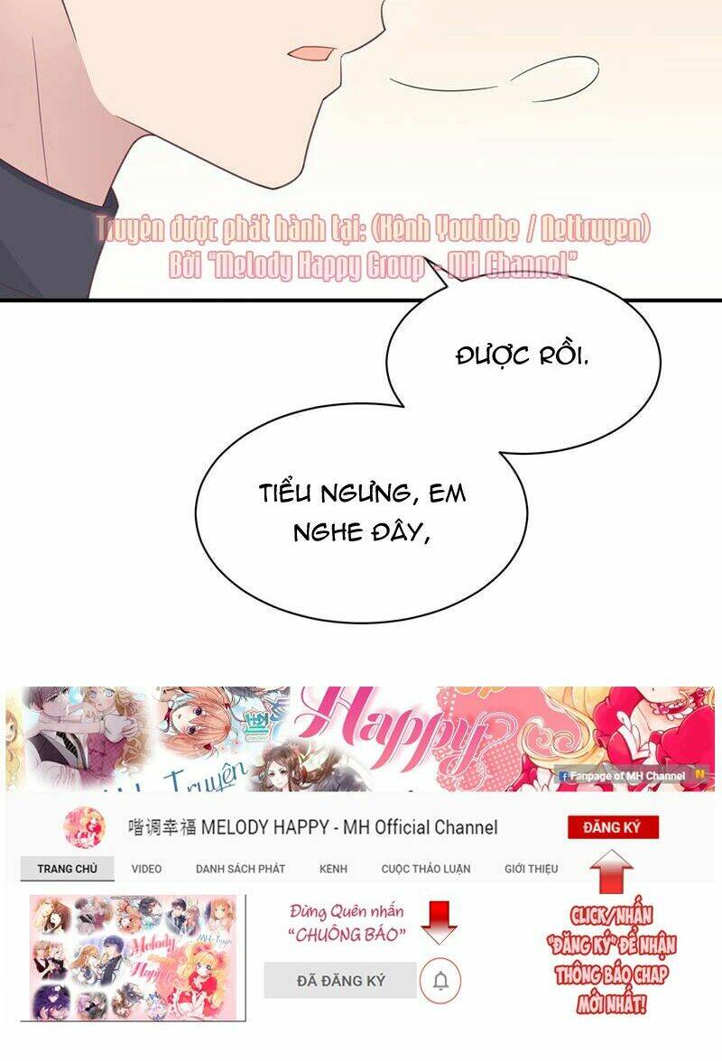 thịnh thế điềm sủng: cô vợ nhỏ đáng yêu của dịch thiếu chapter 11.5 9