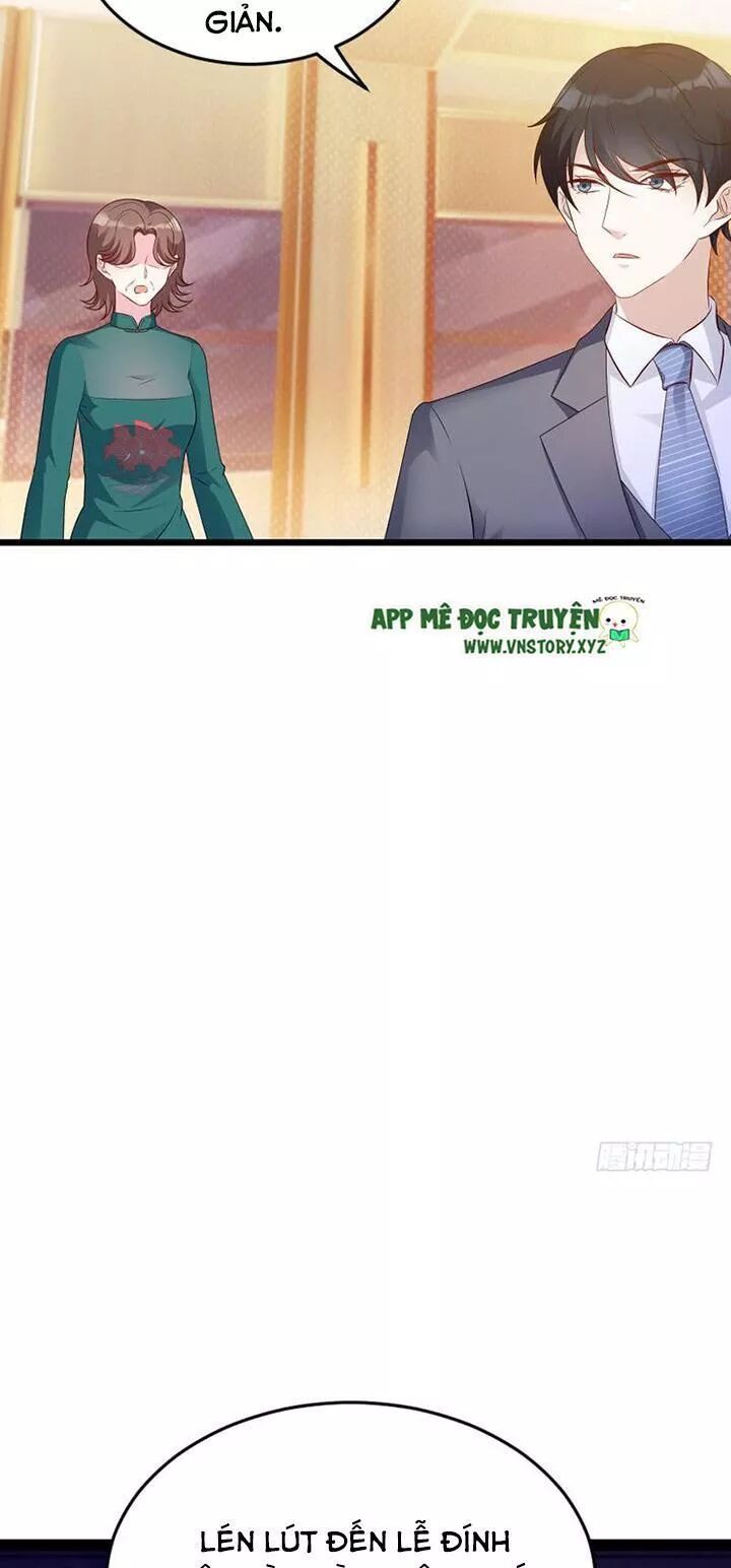 bảo bối đáng yêu đột kích chapter 62 18