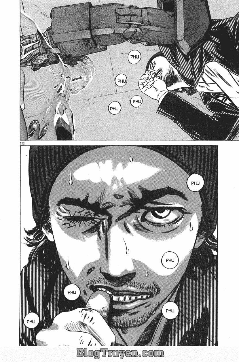 homunculus chapter 68 23