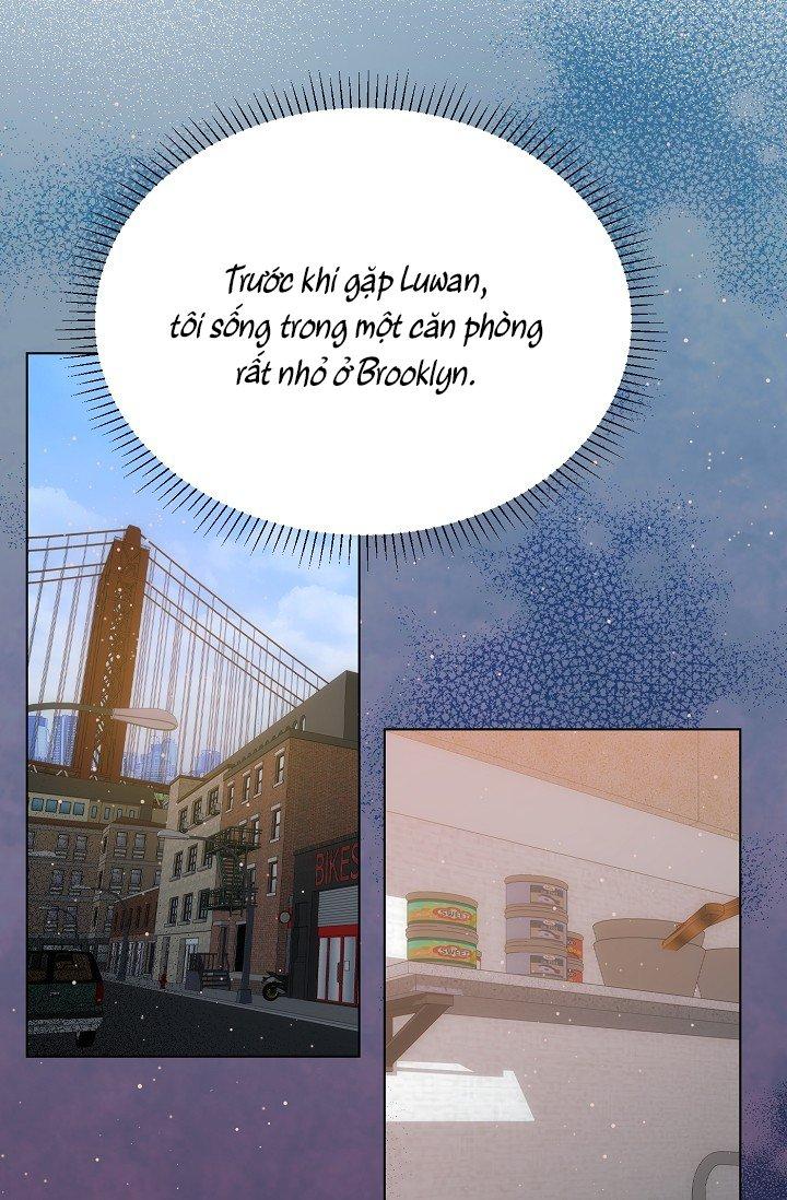 chuyện tình lãng mạn tại manhattan chapter 54 5