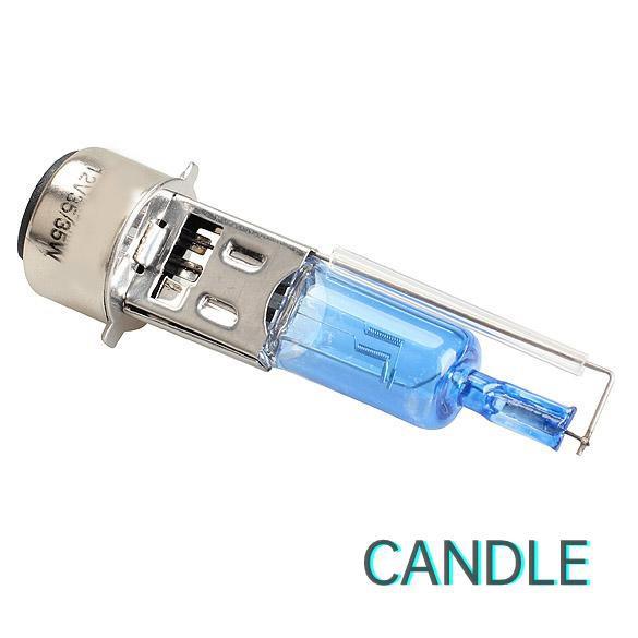Bóng Đèn Pha Xenon 12v 35w Cho Xe Máy