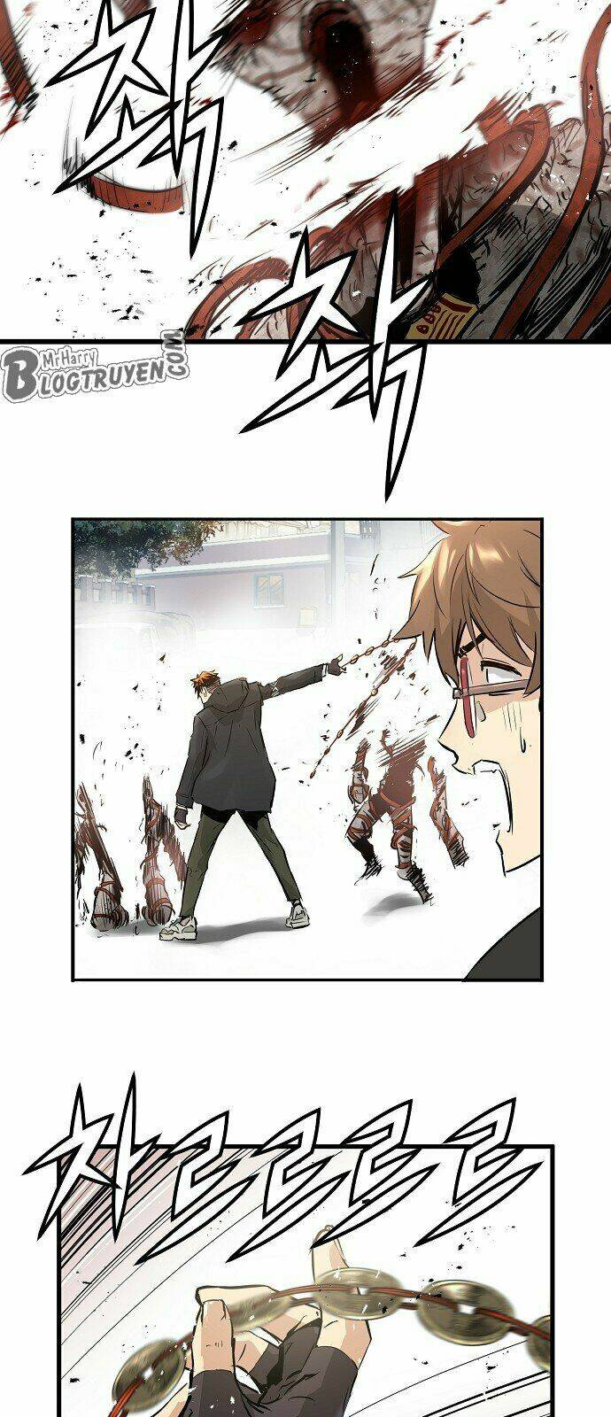 hứa lan chapter 15 35