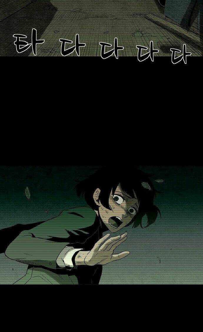 infectee chapter 8 3