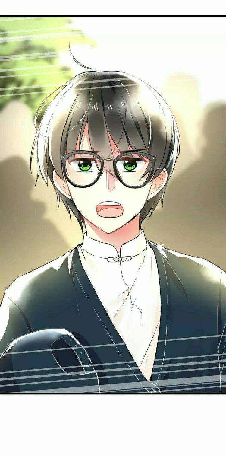 lão ca minh tinh, mời xuất chiêu! chapter 15 25