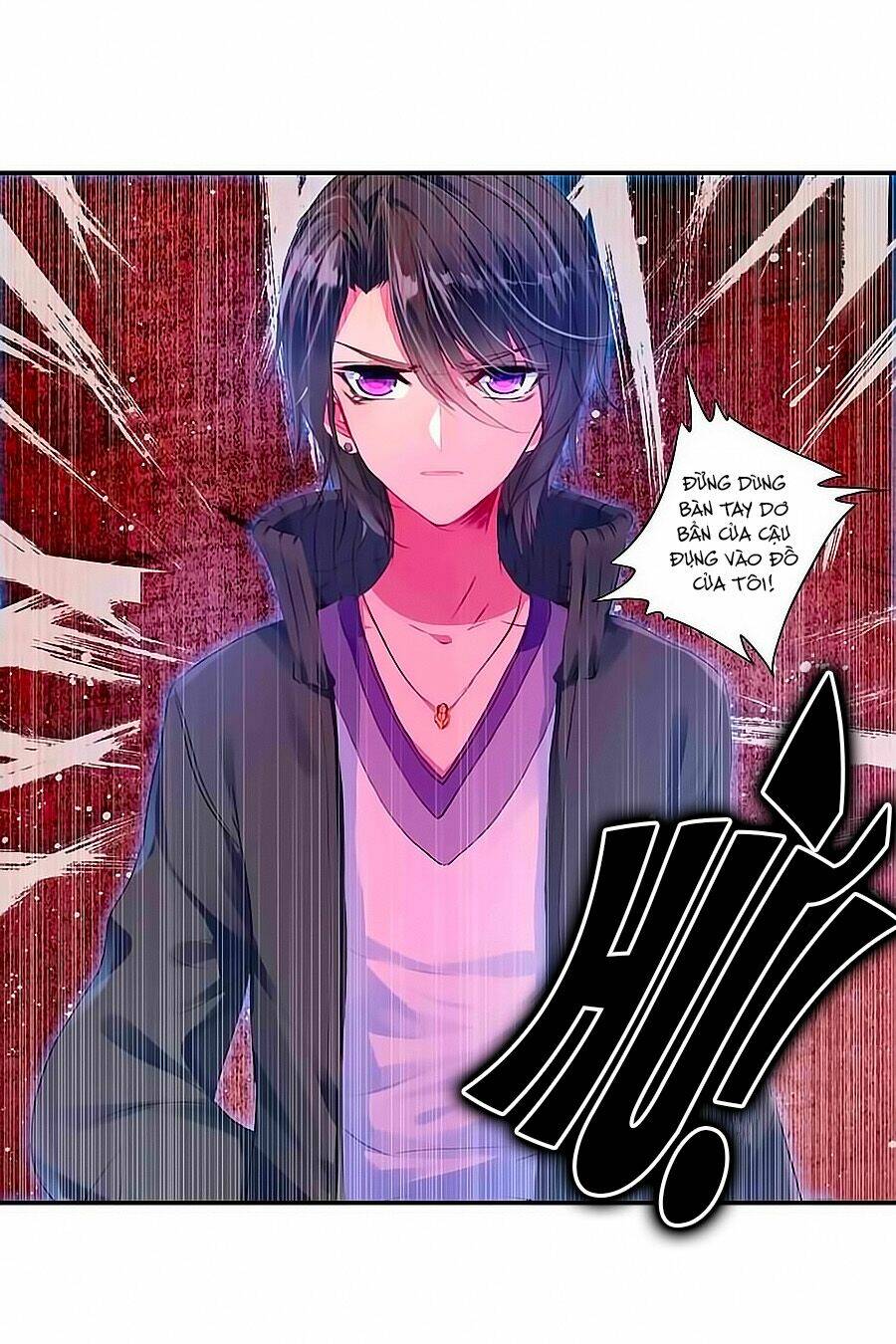 101 sủng vật tình nhân chapter 32 14