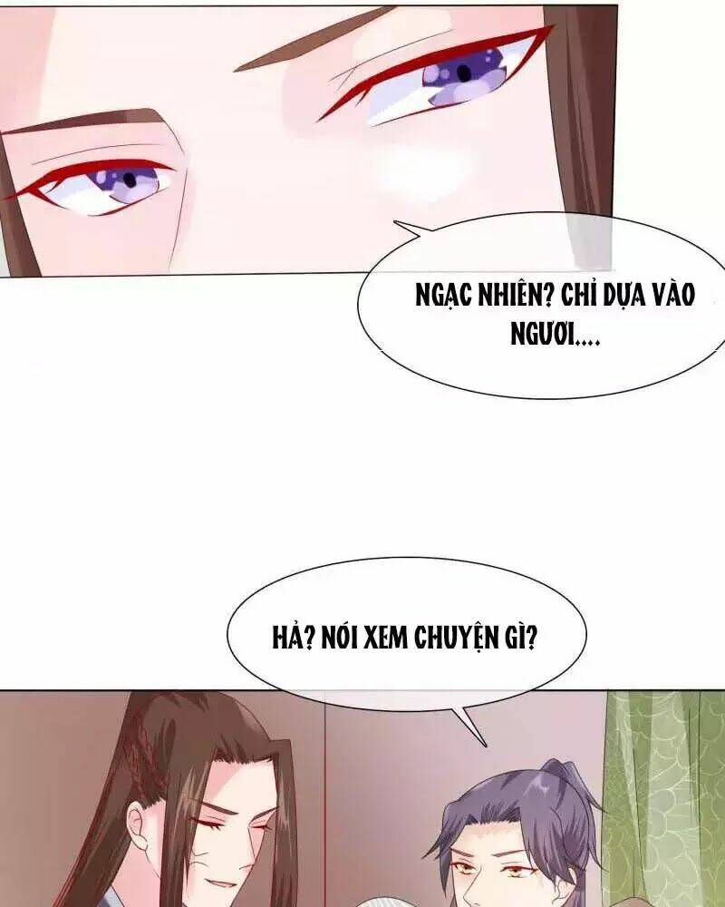 mười dặm hồng trang, thay huynh xuất giá chapter 19 36