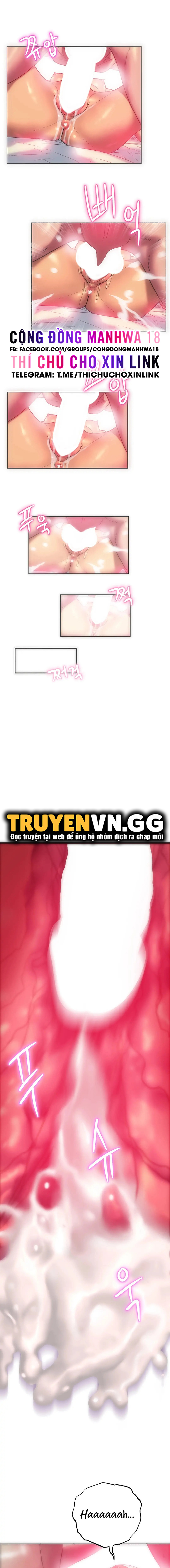 những cô vợ chiến lợi phẩm chapter 15 14