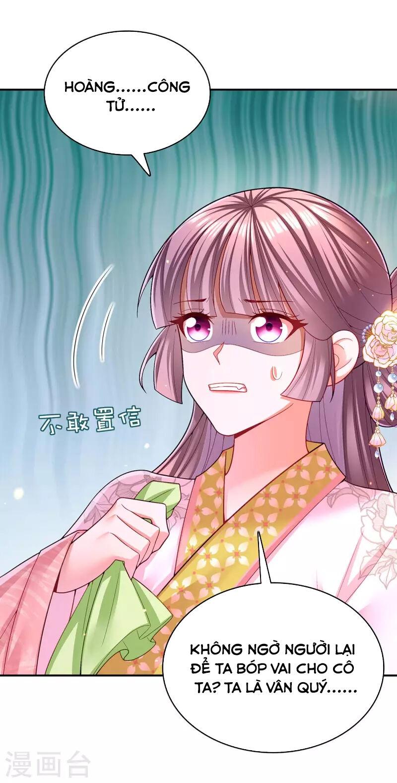 ngã tại hậu cung đương đại lão nữ chapter 121 2