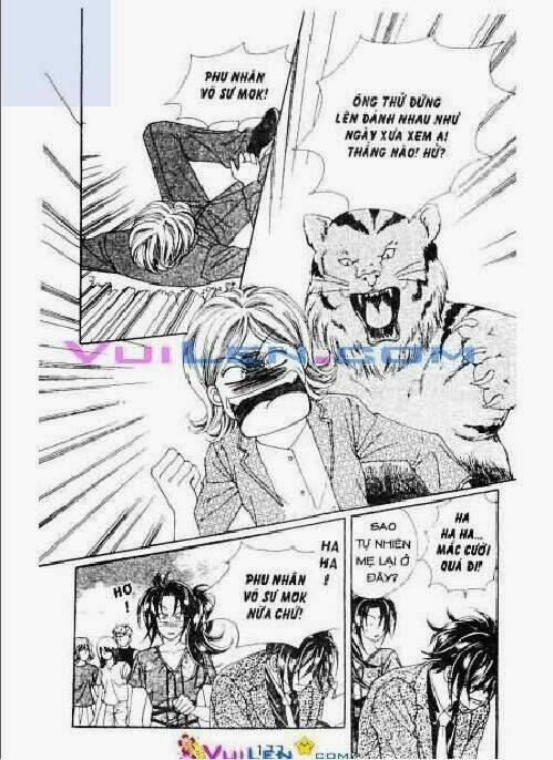 nhật ký tân hôn chapter 12 171