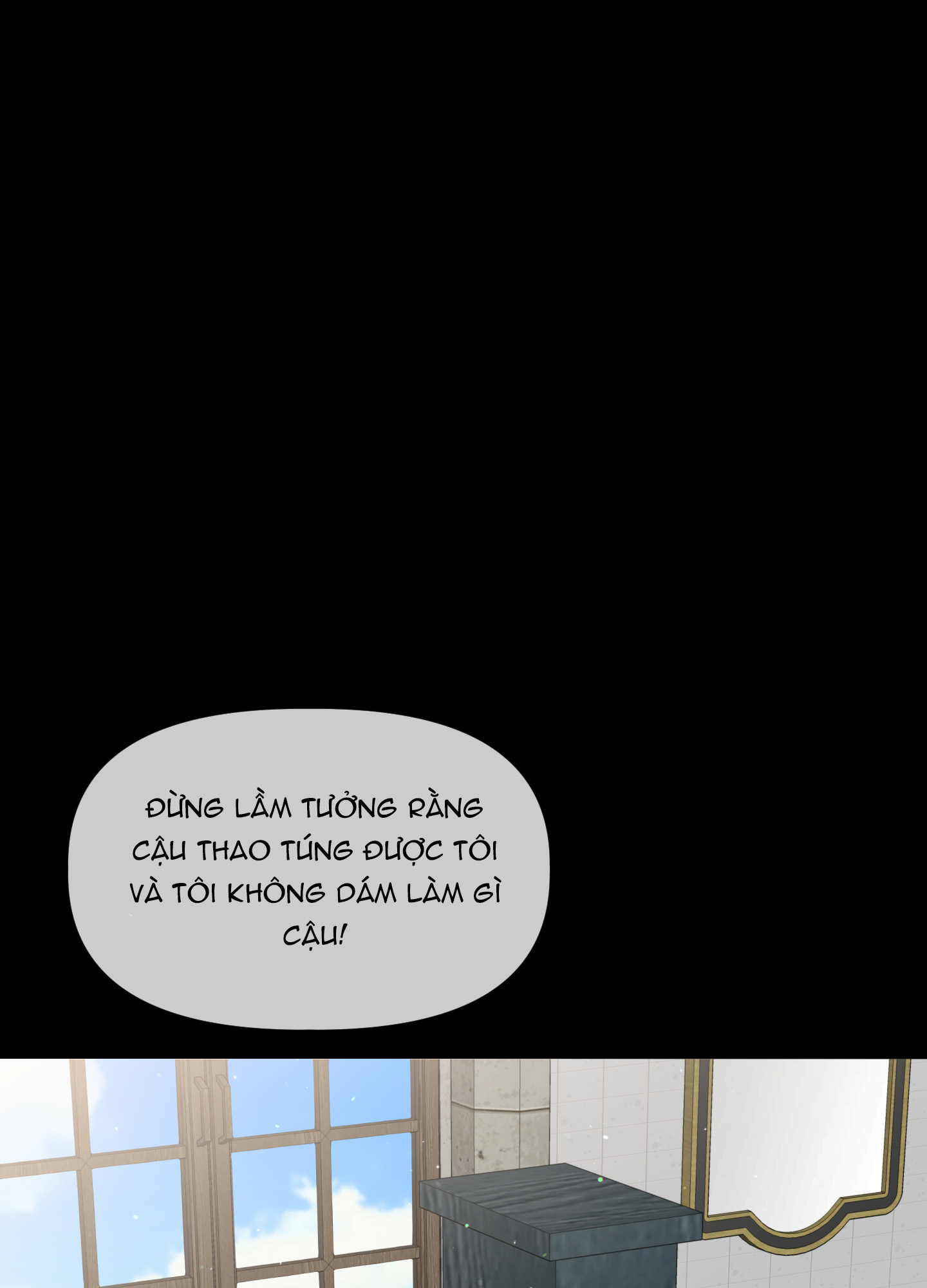 bỗng ngày nọ bị một tên đáng ghét cầu hôn chapter 11.1 1