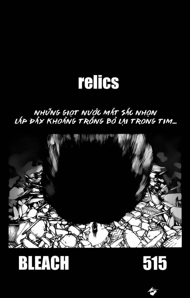 thần chết ichigo chapter 515 6