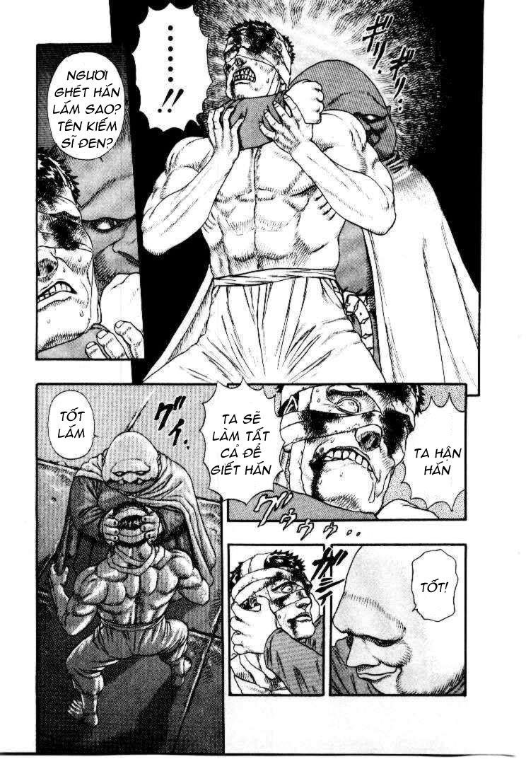 kiếm sĩ đen chapter 4.1 16