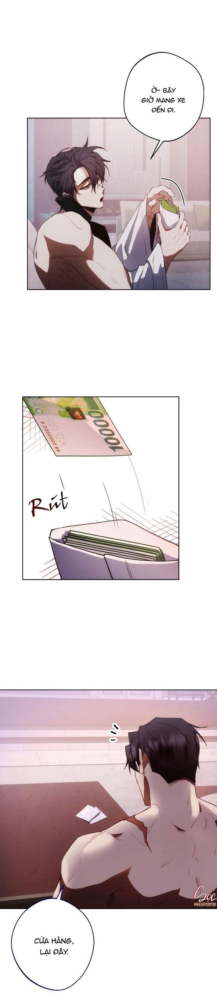 red mansion chapter 5 22