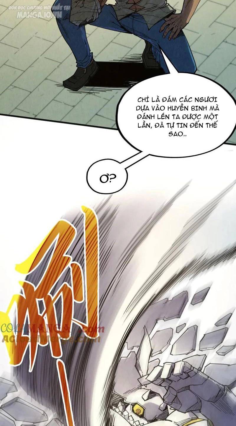 vạn cổ chí tôn chapter 314 34