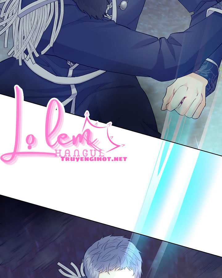 kẻ tạo ra ác nữ chapter 48.1 9