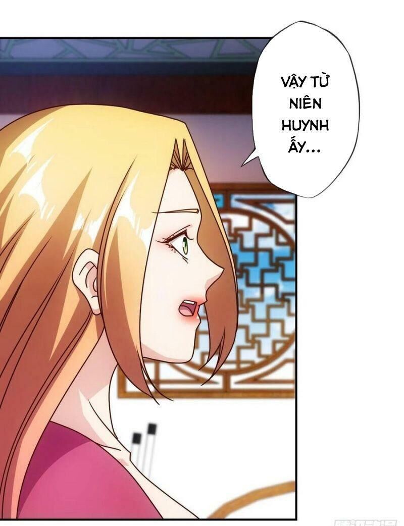 hồng thiên thần tôn chapter 109 21