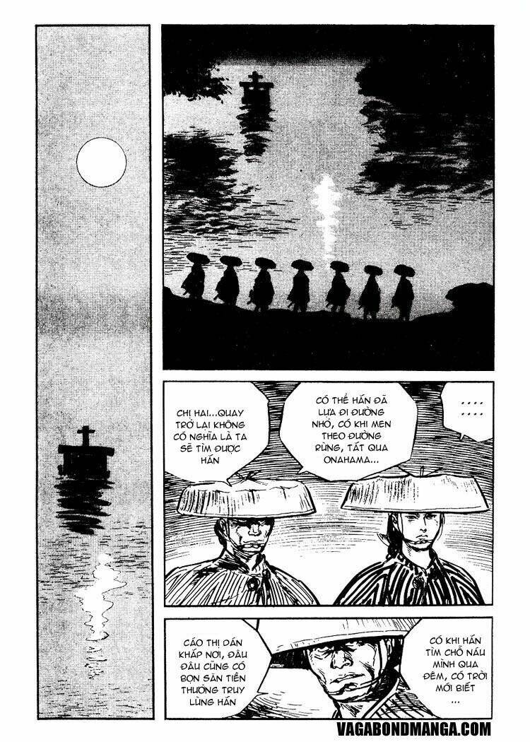 lone wolf and cub chapter 83 25
