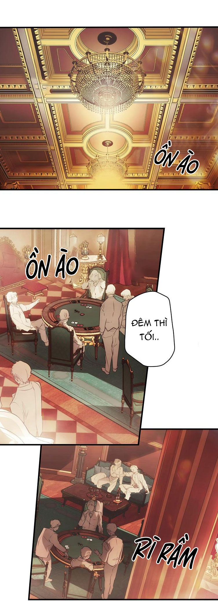 cổ tích về người mẹ kế chapter 74 69