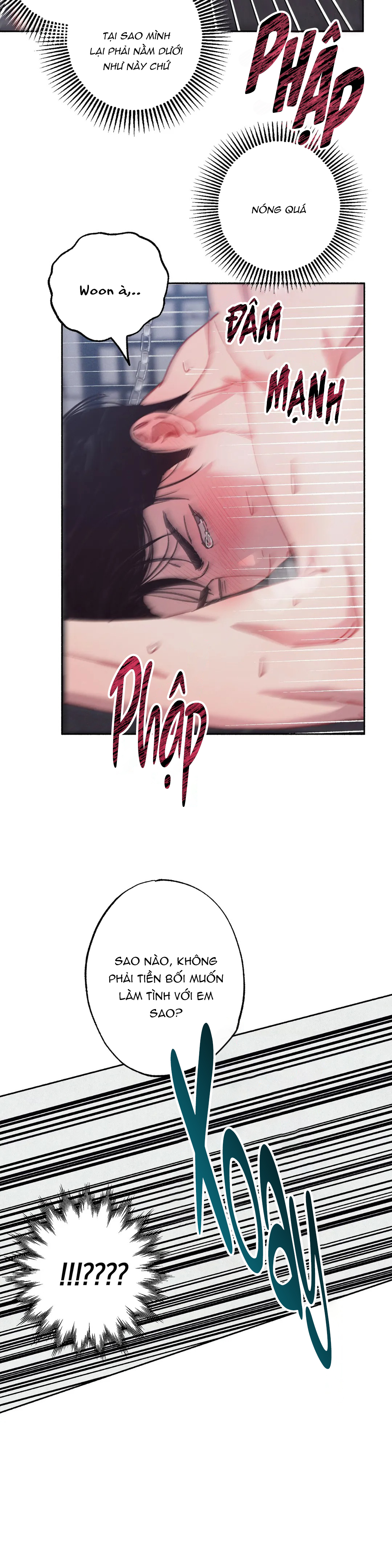 hương kẹo vừa ý chapter 5 4