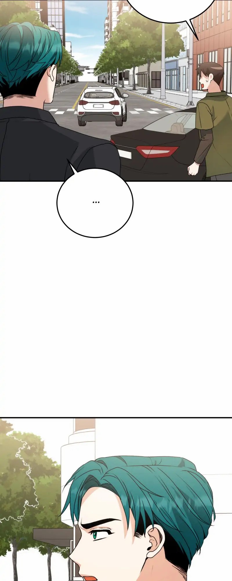 nụ hôn yêu tinh chapter 10.1 18