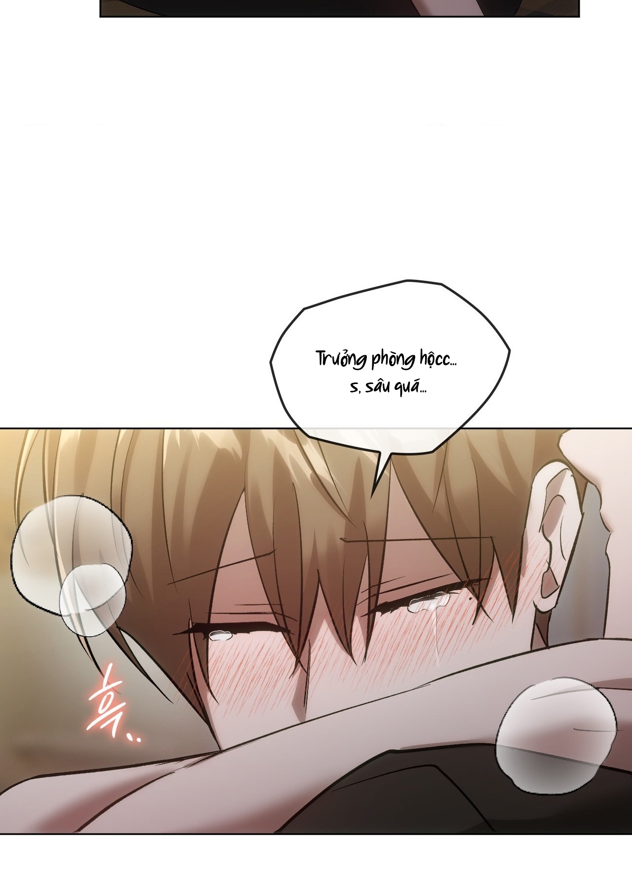 Kiếp Sau Của Chúng Ta chapter 19.1 - Trang 25