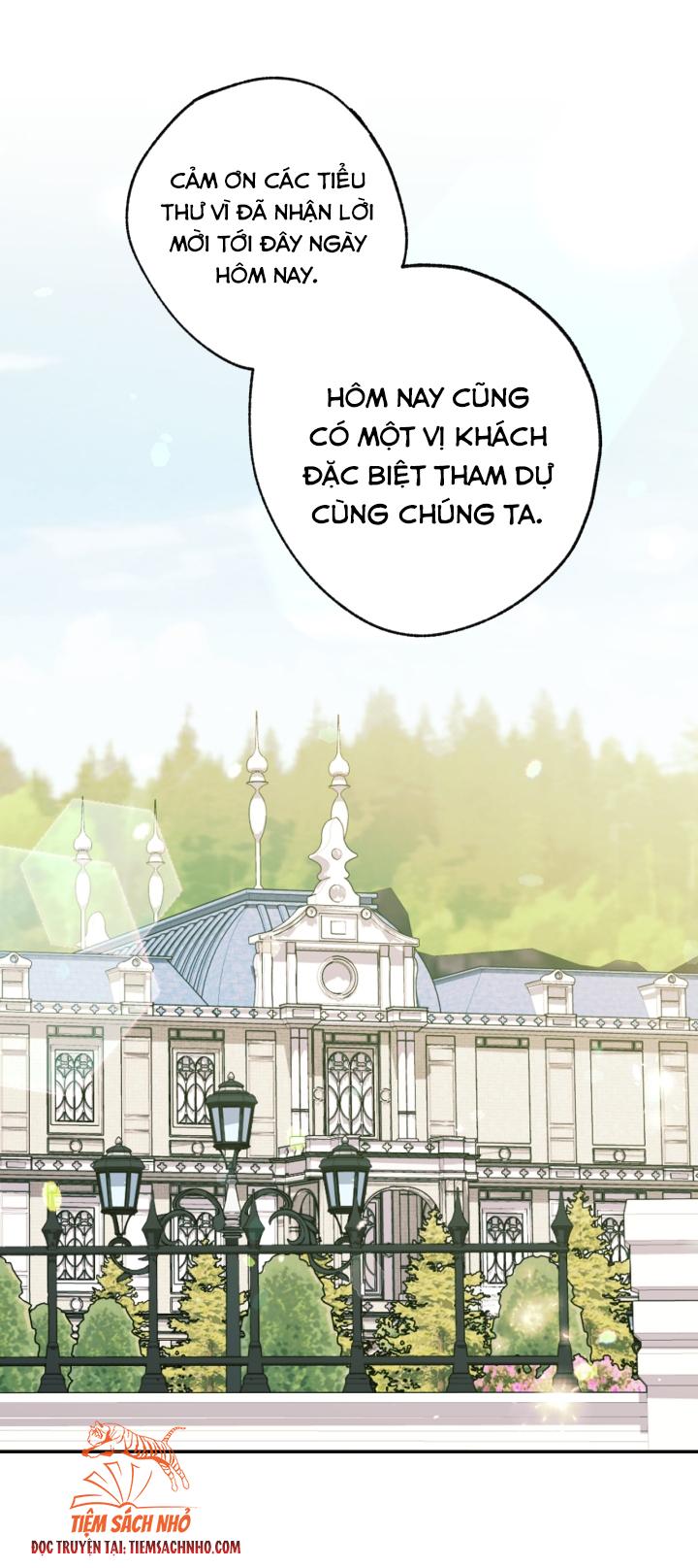 cha, con không muốn kết hôn đâu chapter 81 1