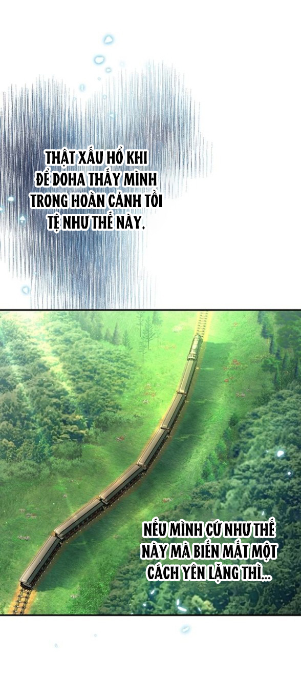 tôi tưởng bản thân không còn sống được bao lâu! chapter 75.1 50