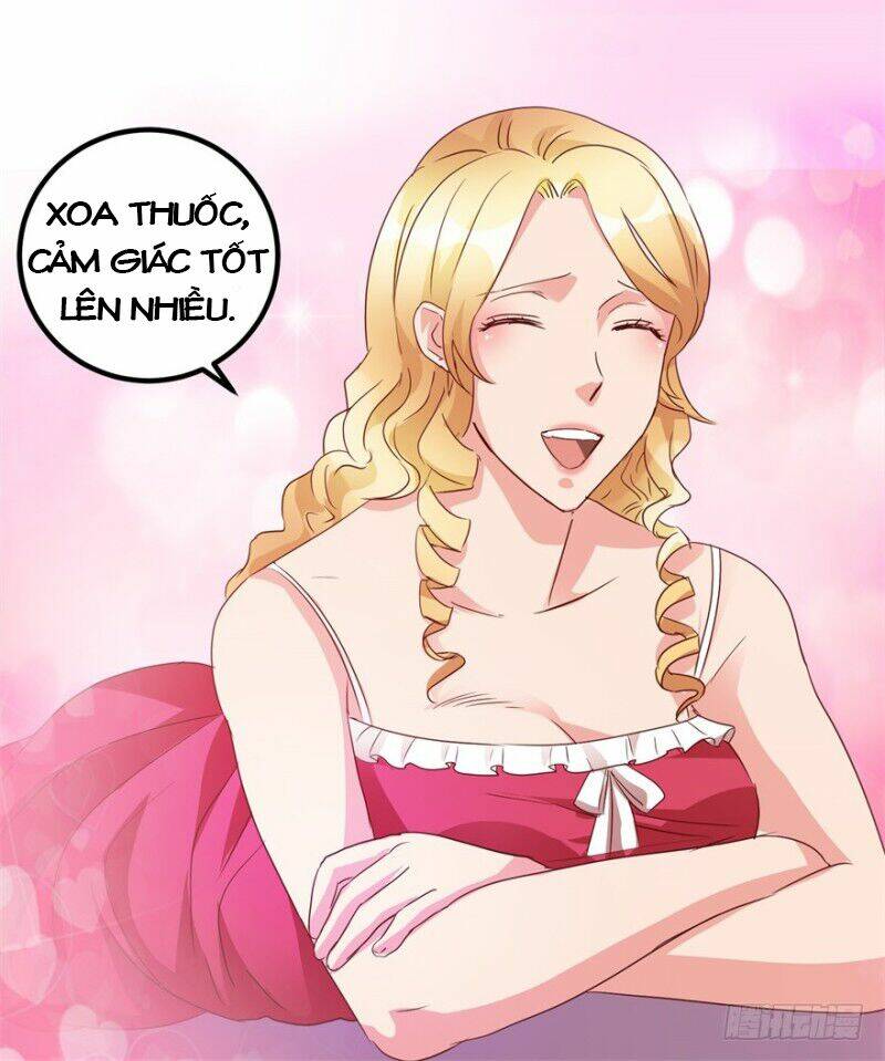 thấu thị tiên y chapter 43 4