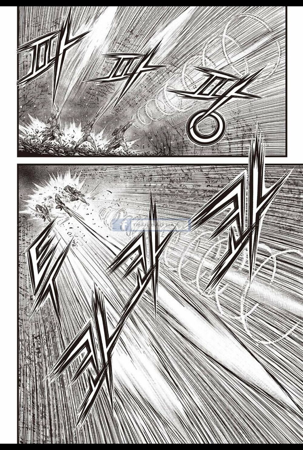 hiệp khách giang hồ m chapter 609 25