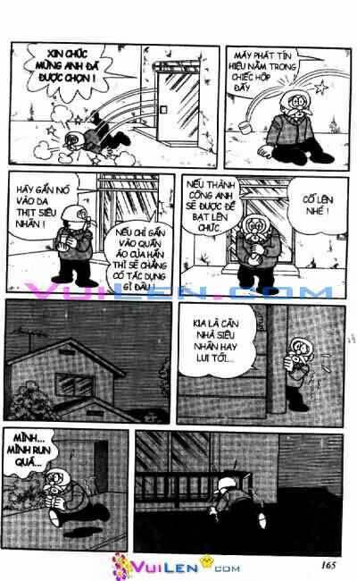 siêu nhân pacman chapter 14 73