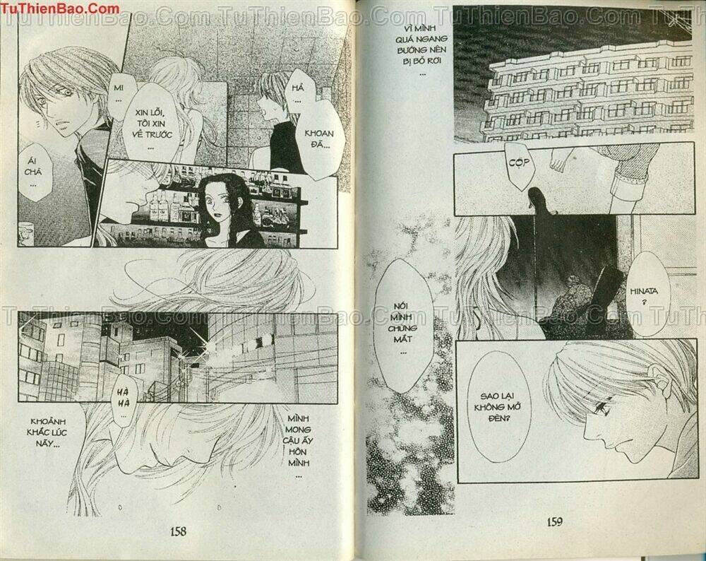 lo lem thời @ chapter 4 79