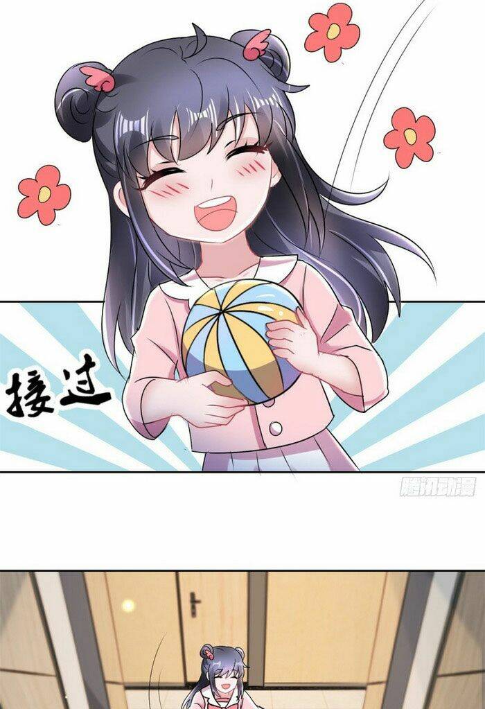 vú em là cổ tiên chapter 165 17