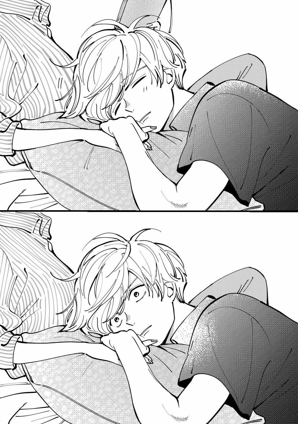 promise cinderella chapter 38 30