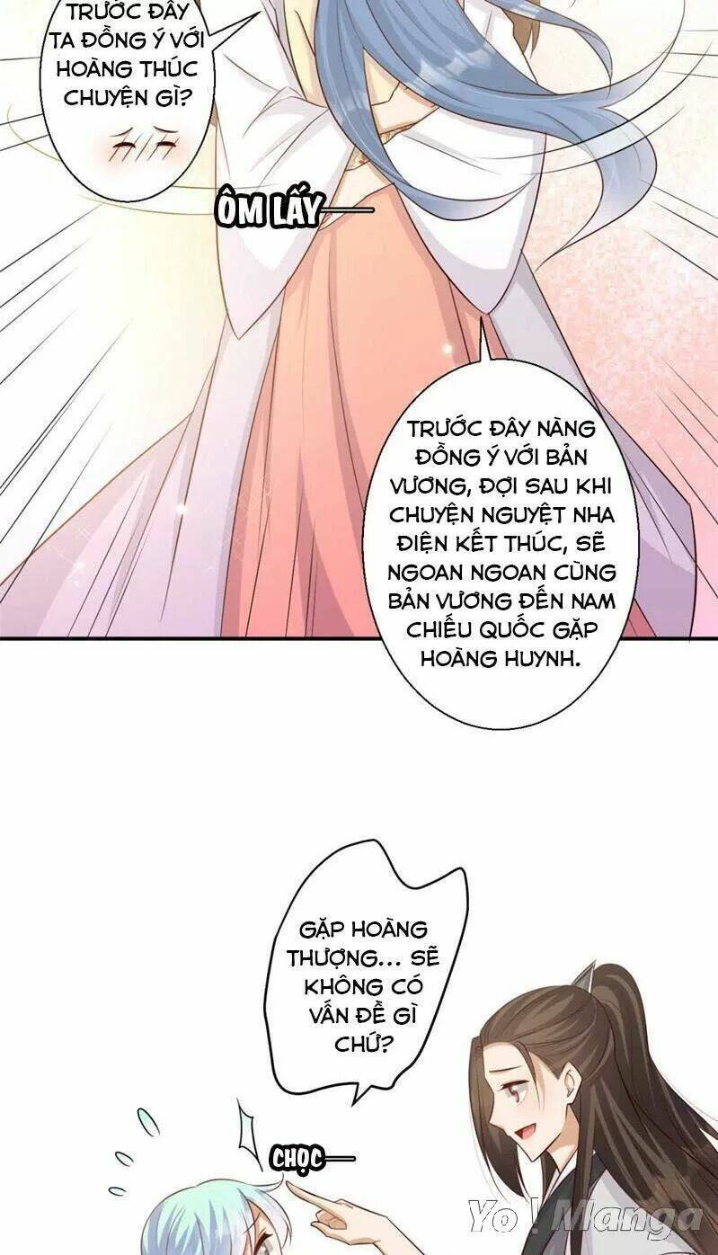 độc y cuồng phi chapter 76 11