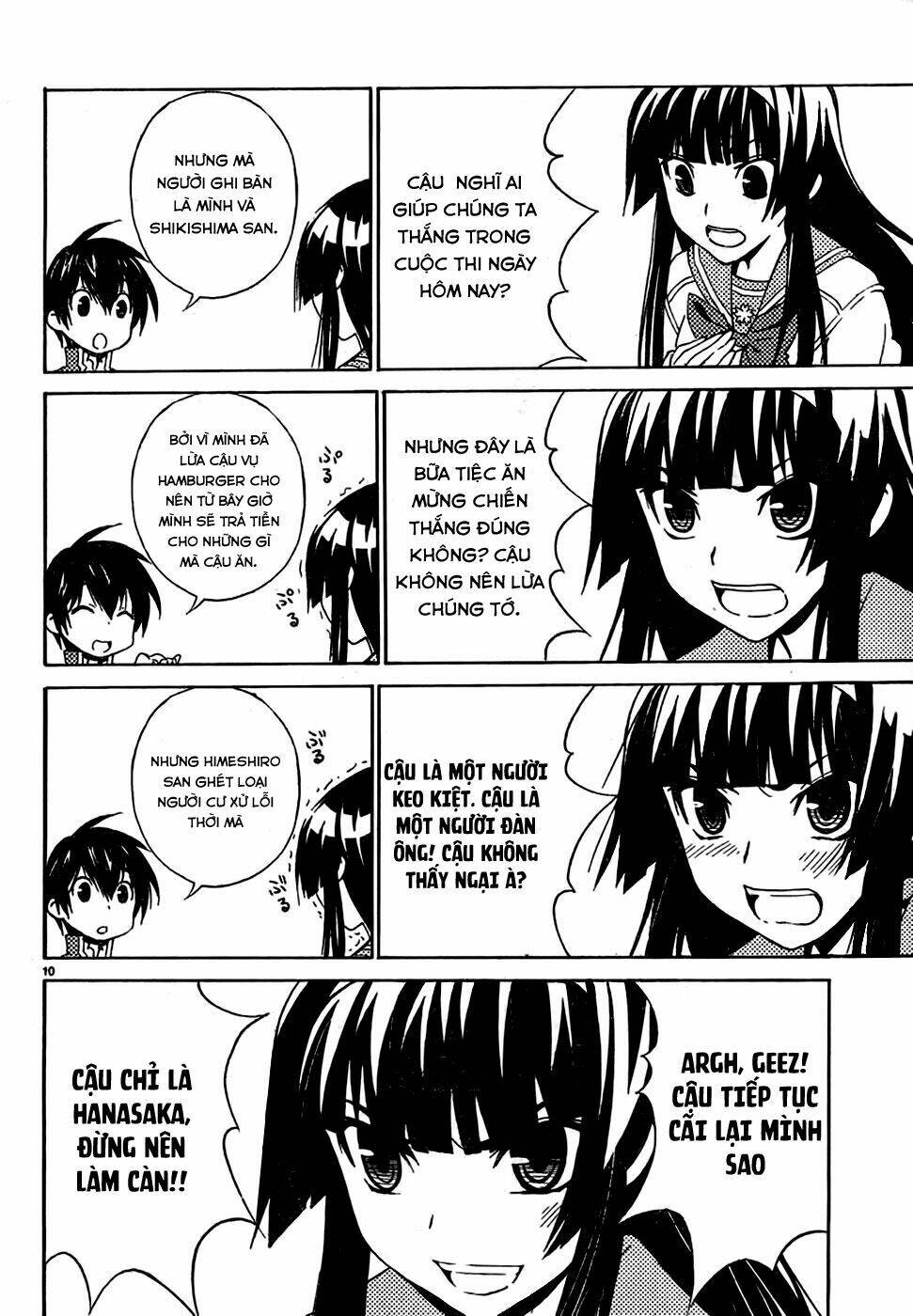 sakura morishige chapter 4 12