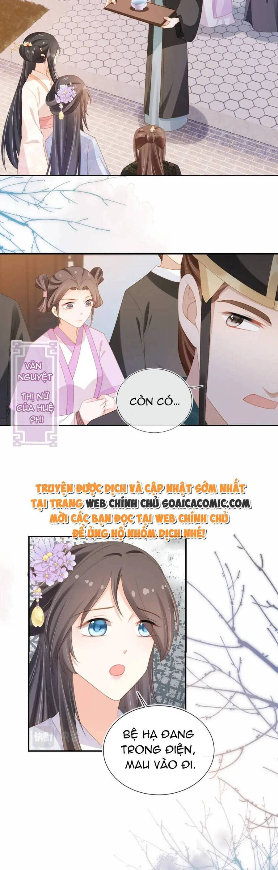 nhặt được bảo bối manh manh chapter 138 12