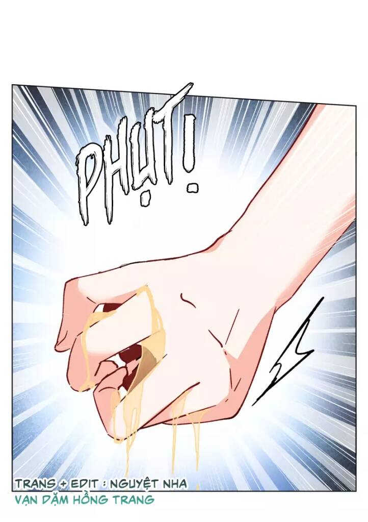 cô ấy đến rồi, xin nằm xuống! chapter 167 22