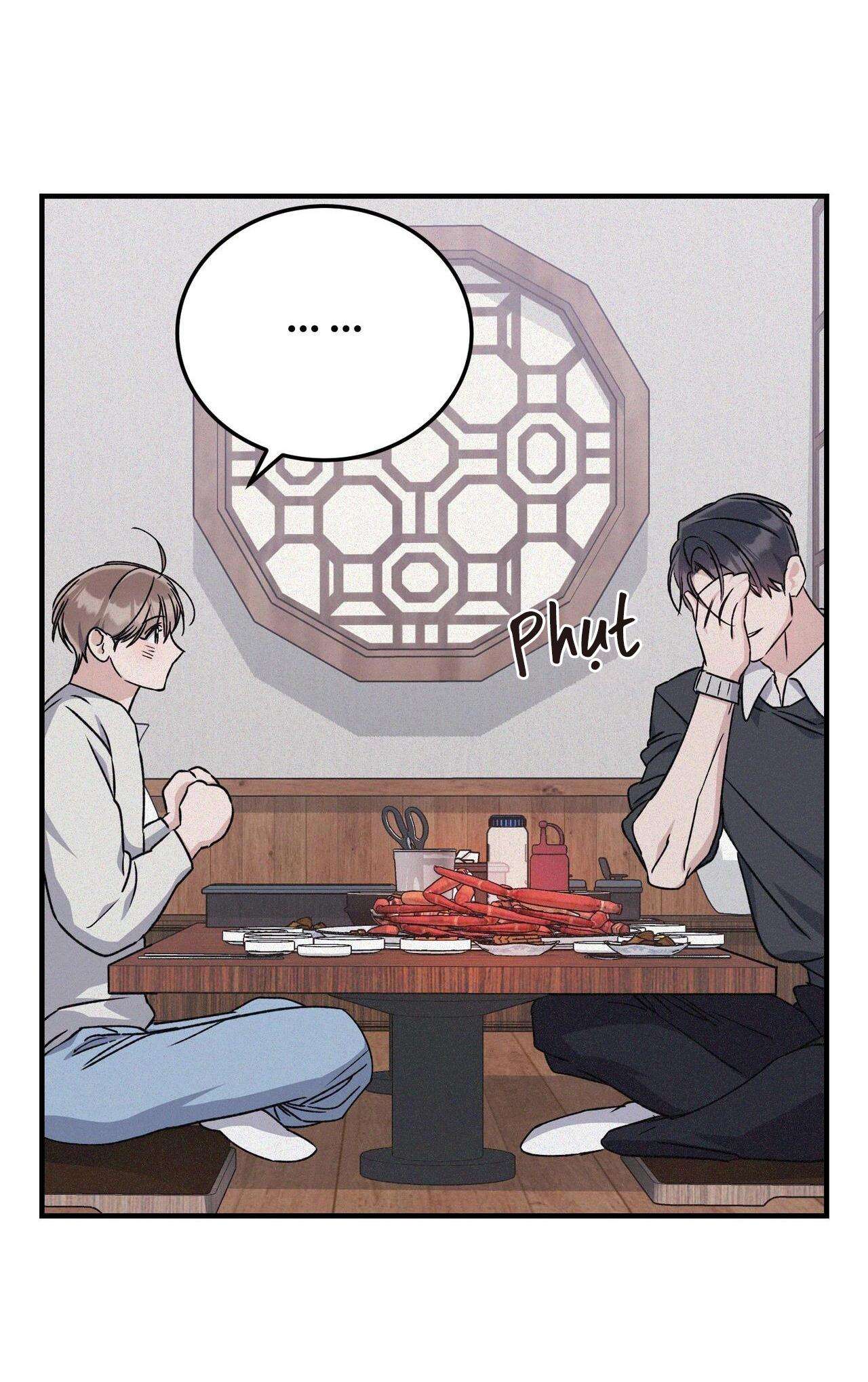 vô hình chapter 36 36