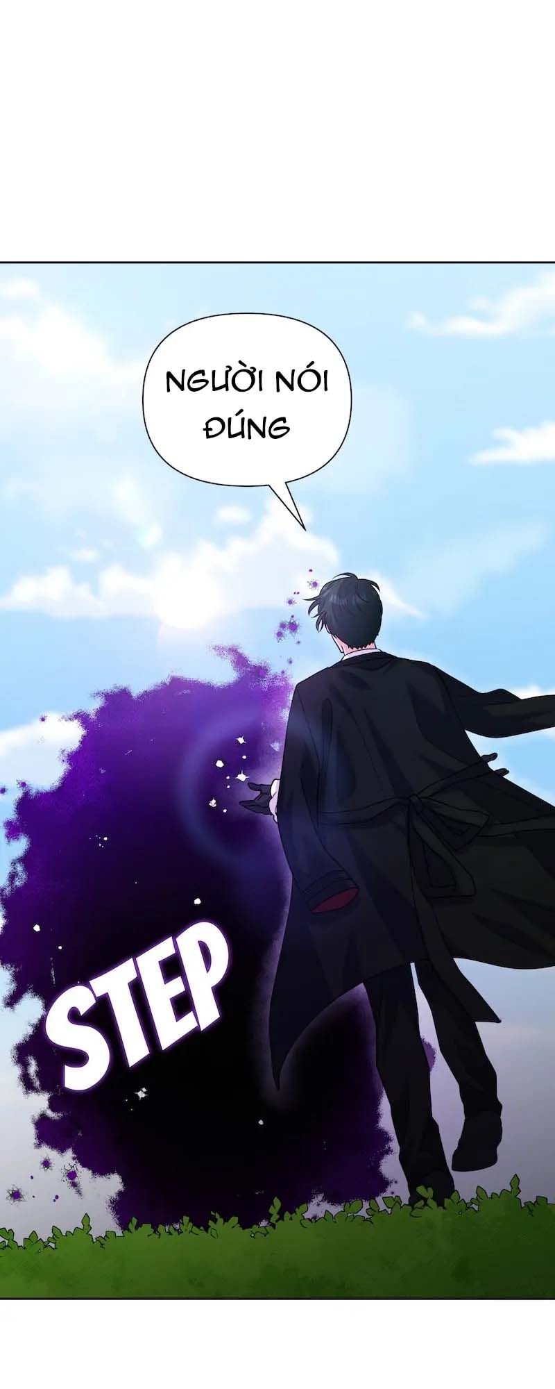 Hoa Cúc Trong Lồng chapter 42.2 - Trang 24