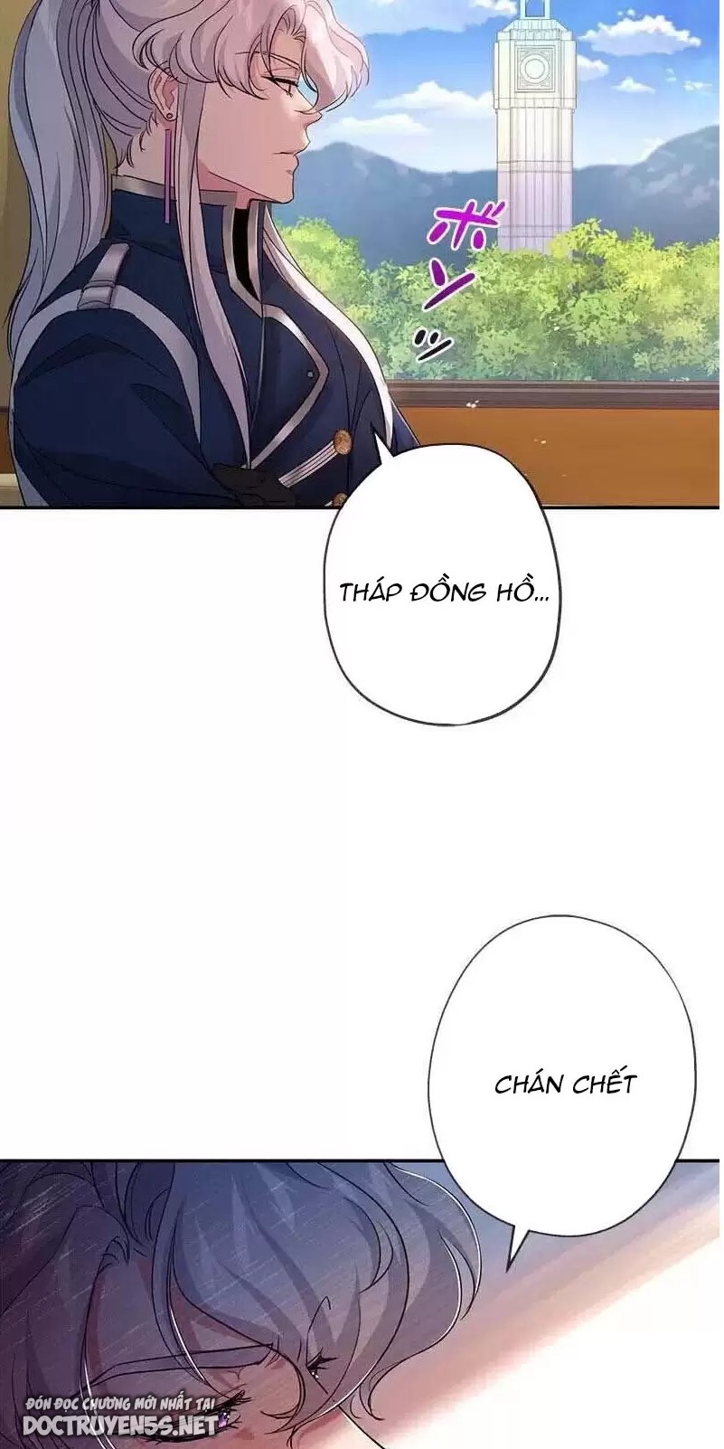 nếu tôi là nhân vật phản diện liệu tôi sẽ chết chapter 25 60