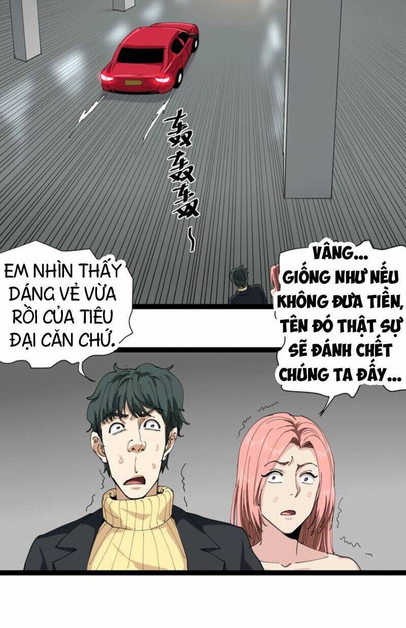 hồi xuân tiểu độc y chapter 22 82